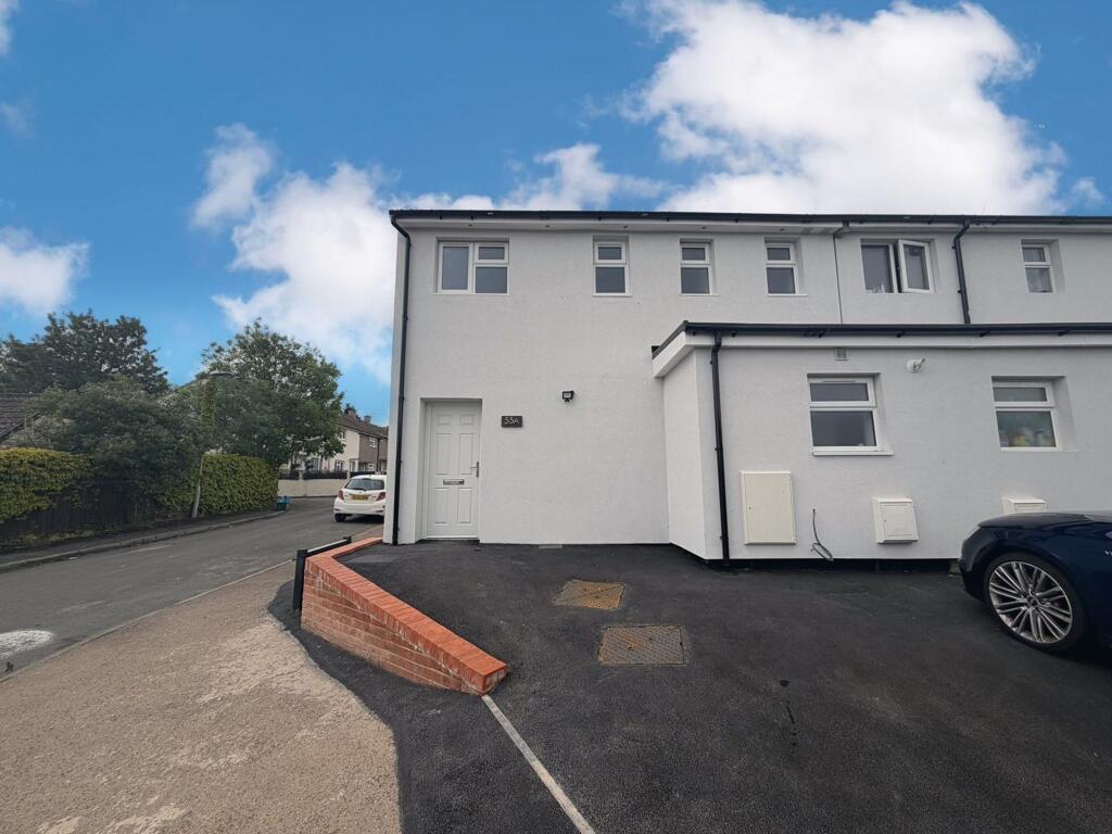 3 bed End of Terrace for rent in Upton St Leonards. From Farr & Farr - Gloucester