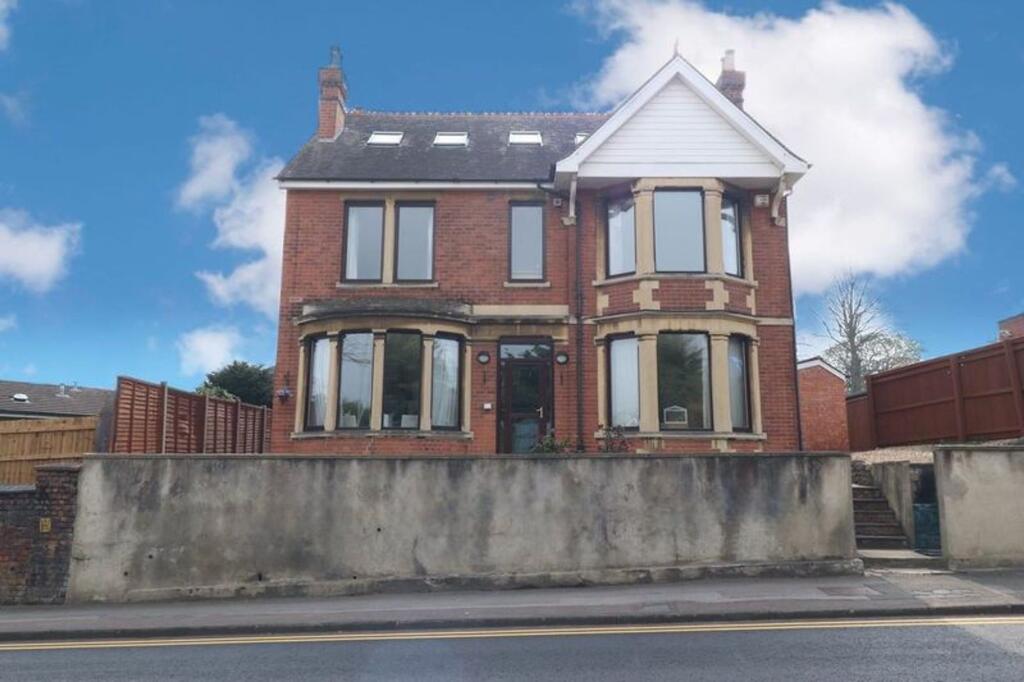 1 bed Not Specified for rent in Gloucester. From Farr & Farr - Gloucester