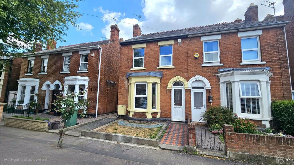 4 bed Not Specified for rent in Gloucester. From Farr & Farr - Gloucester 4 bed Not Specified for rent in Gloucester. From Farr & Farr - Gloucester