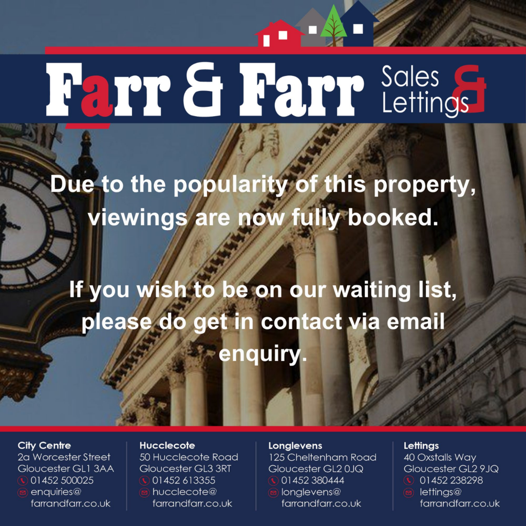3 bed Semi Detached for rent in Churchdown. From Farr & Farr - Gloucester 3 bed Semi Detached for rent in Churchdown. From Farr & Farr - Gloucester
