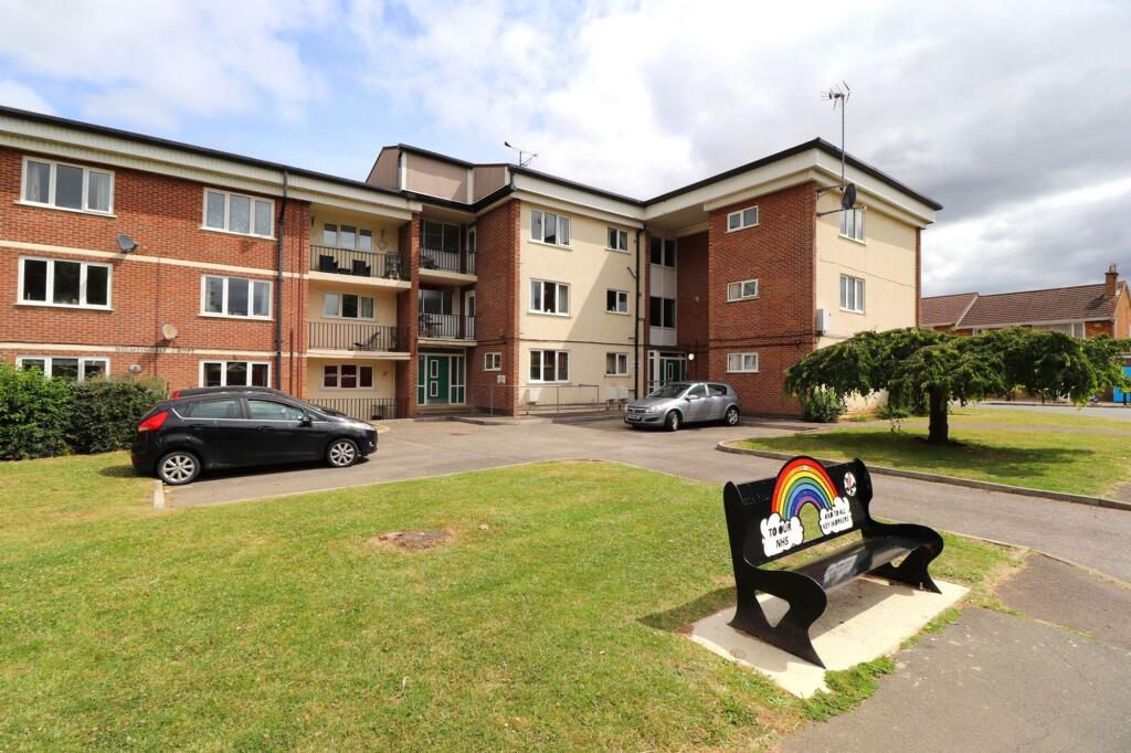 1 bed Not Specified for rent in Churchdown. From Farr & Farr - Gloucester