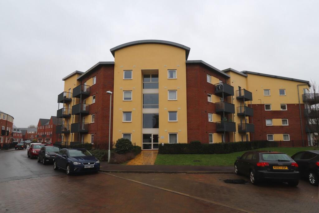 2 bed Not Specified for rent in Gloucester. From Farr & Farr - Gloucester