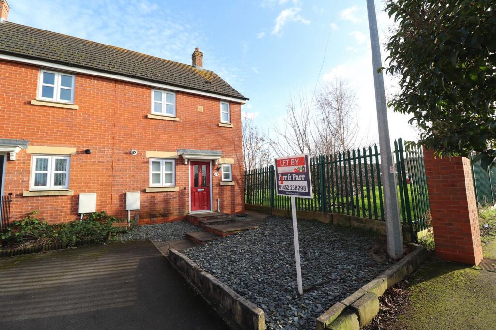 2 bed Not Specified for rent in Gloucester. From Farr & Farr - Gloucester