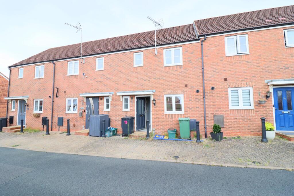 2 bed Not Specified for rent in Hardwicke. From Farr & Farr - Gloucester