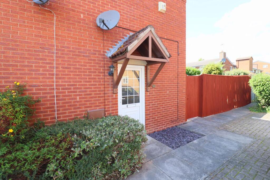 1 bed Not Specified for rent in Churchdown. From Farr & Farr - Gloucester
