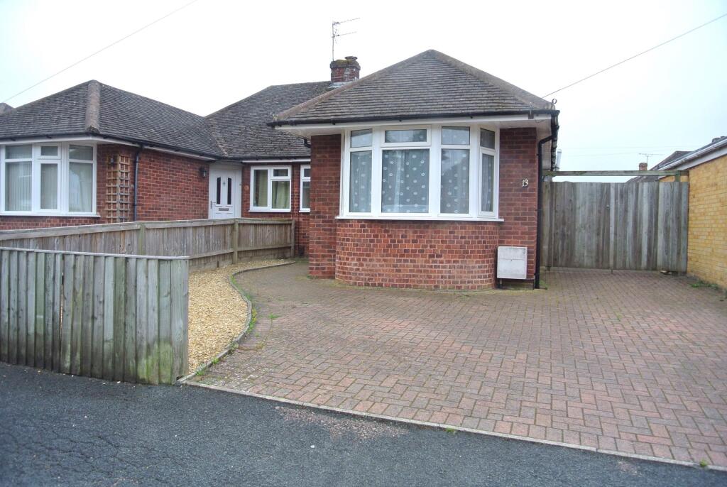 3 bed Not Specified for rent in Churchdown. From Farr & Farr - Gloucester