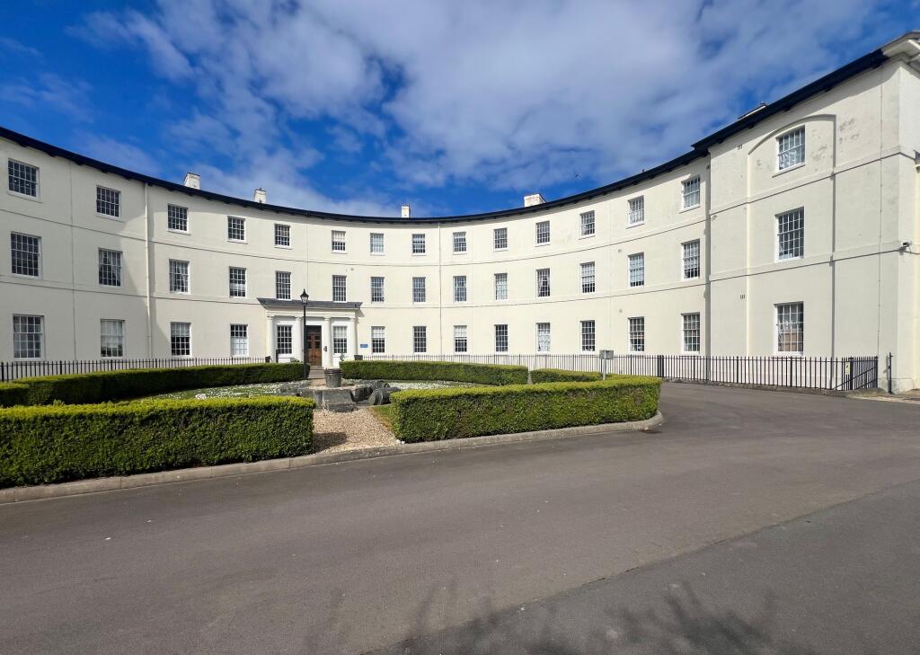 1 bed 1st Floor Flat for rent in Gloucester. From Farr & Farr - Gloucester
