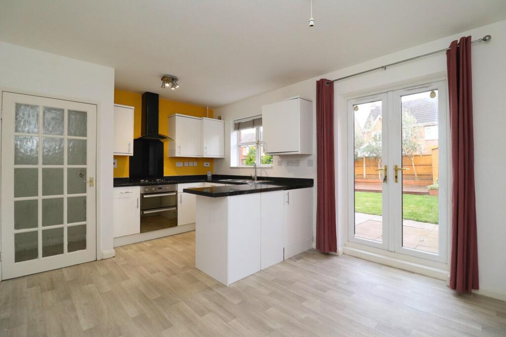 3 bed Detached for rent in Upton St Leonards. From Farr & Farr - Gloucester 3 bed Detached for rent in Upton St Leonards. From Farr & Farr - Gloucester