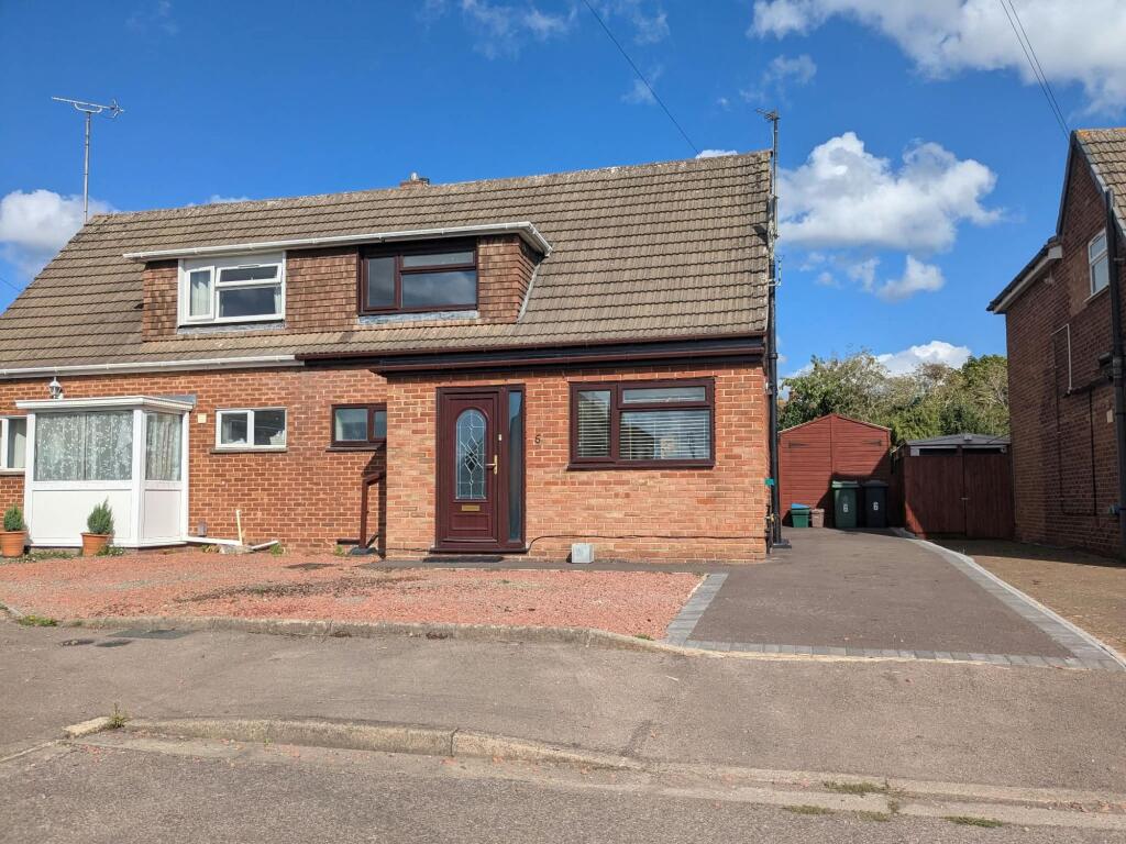 2 bed Semi Detached for rent in Longford. From Farr & Farr - Gloucester