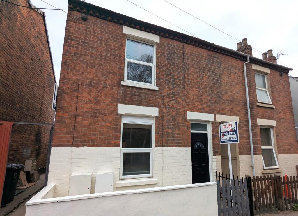 1 bed House (unspecified) for rent in Gloucester. From Farr & Farr - Gloucester 1 bed House (unspecified) for rent in Gloucester. From Farr & Farr - Gloucester