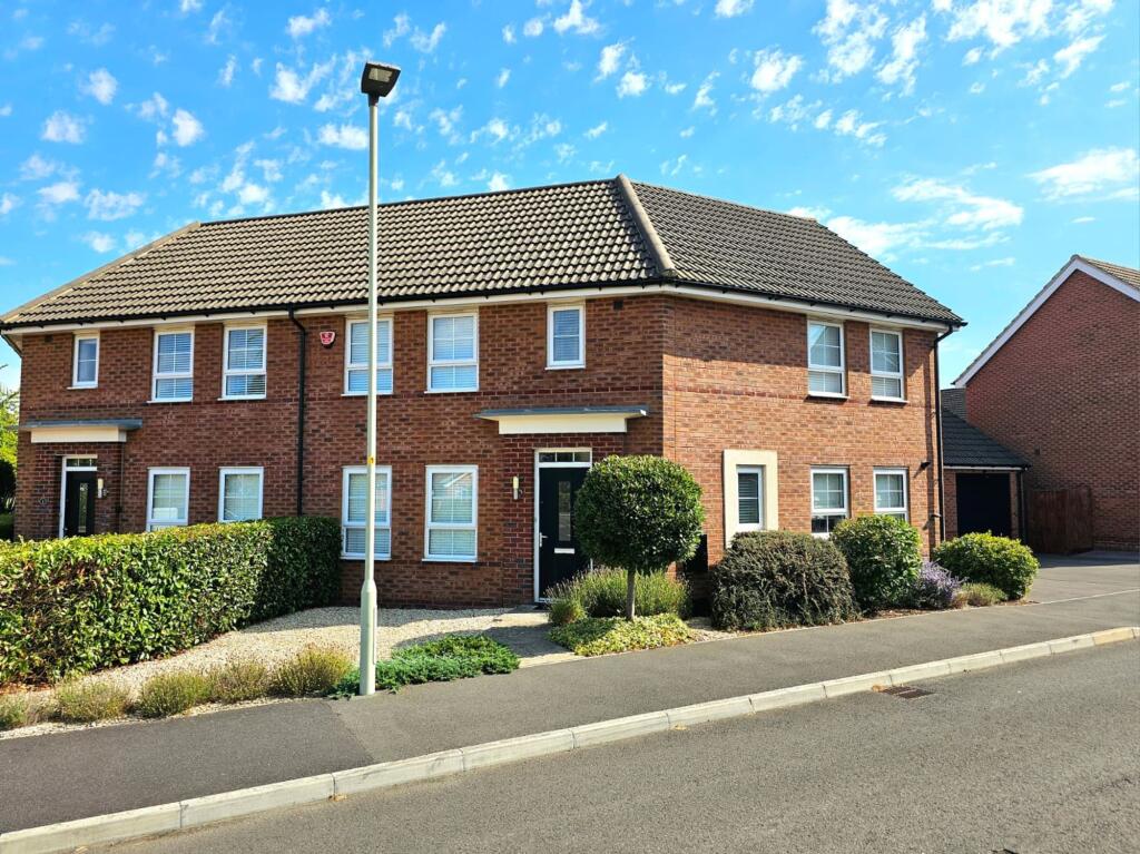 3 bed Semi Detached for rent in Churchdown. From Farr & Farr - Gloucester 3 bed Semi Detached for rent in Churchdown. From Farr & Farr - Gloucester