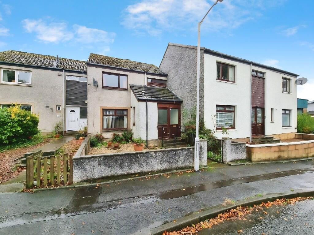 2 bed Mid Terraced House for rent in St Andrews. From Fife Properties - Leven