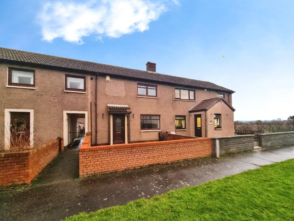 2 bed Mid Terraced House for rent in Methil. From Fife Properties - Leven