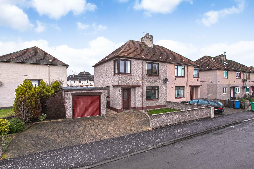 3 bed Semi-detached Villa for rent in Leven. From Fife Properties - Leven
