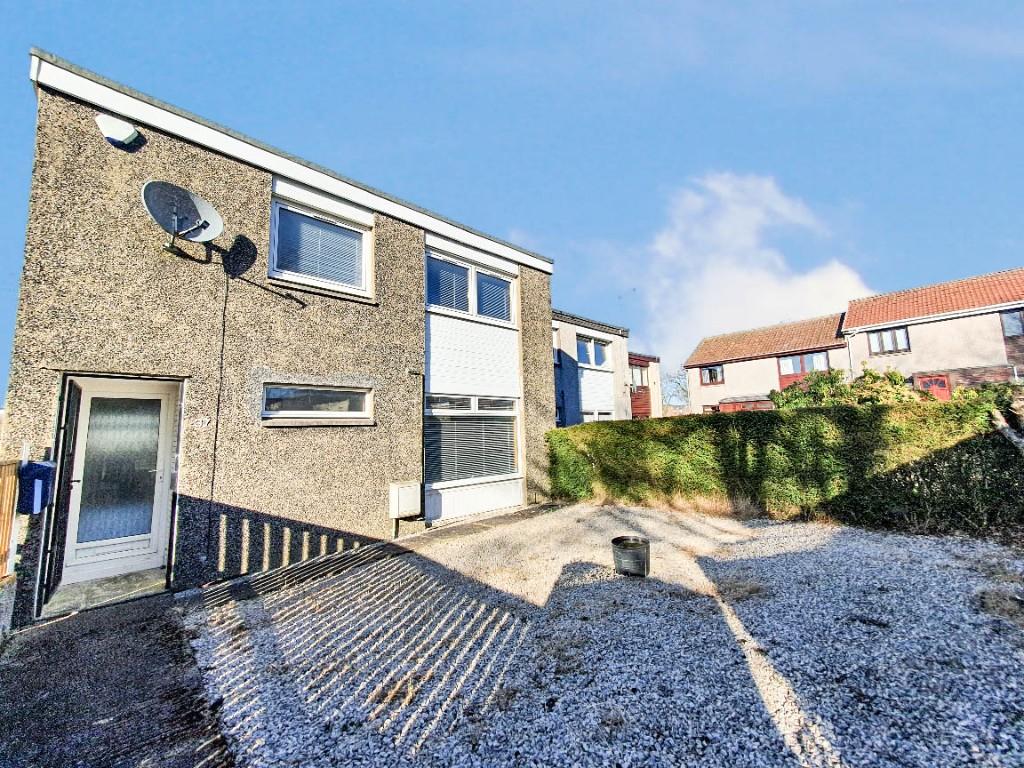 2 bed End of Terrace for rent in Leslie. From Fife Properties - Leven