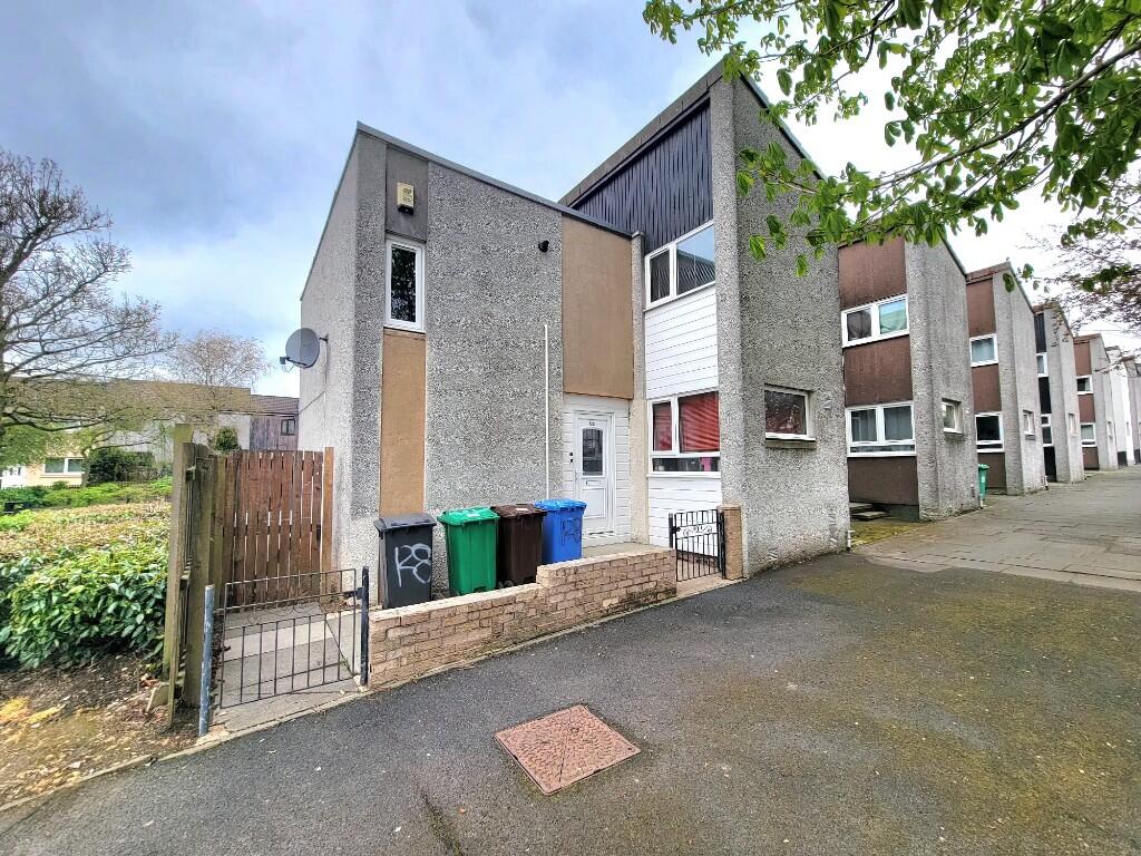3 bed End of Terrace for rent in Glenrothes. From Fife Properties - Leven