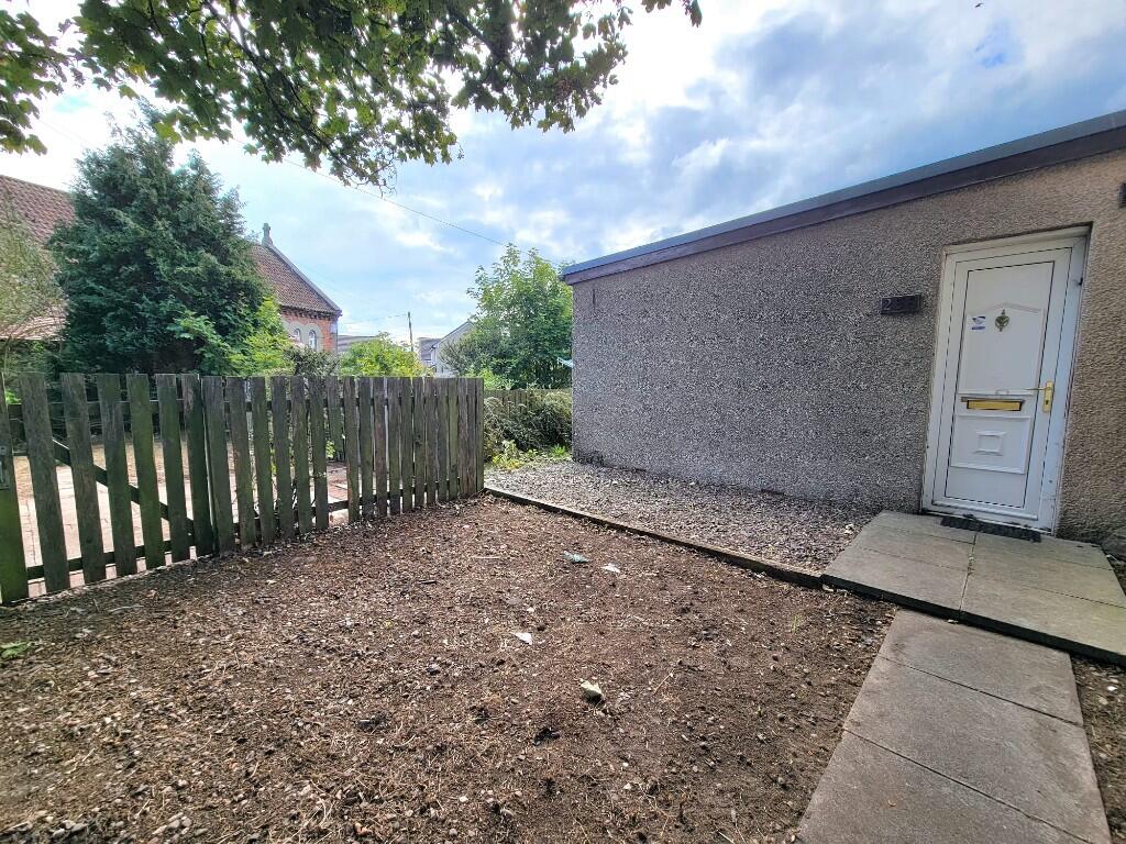 1 bed House (unspecified) for rent in Methil. From Fife Properties - Leven
