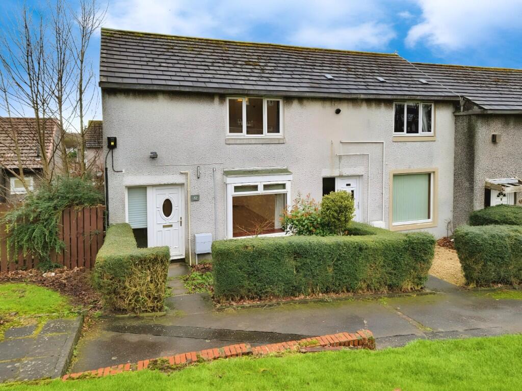 2 bed End of Terrace for rent in Leslie. From Fife Properties - Leven
