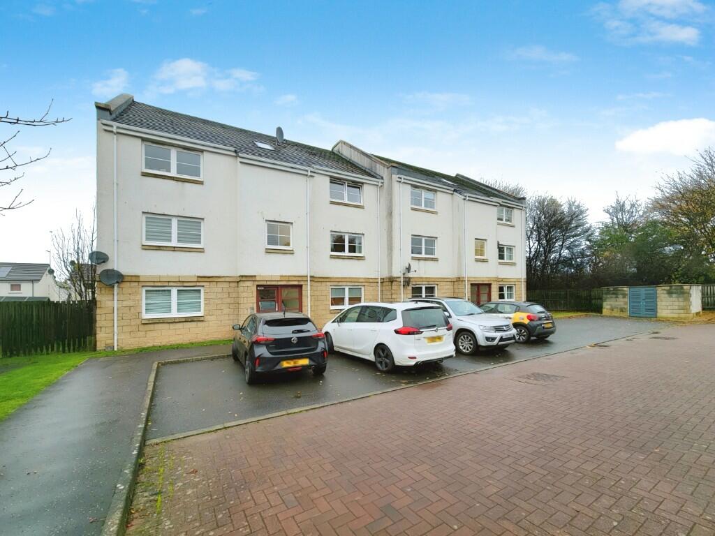 2 bed House (unspecified) for rent in Glenrothes. From Fife Properties - Leven