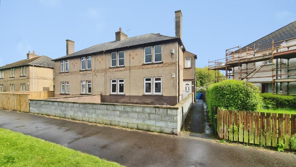 2 bed 1st Floor Flat for rent in Methil. From Fife Properties - Leven