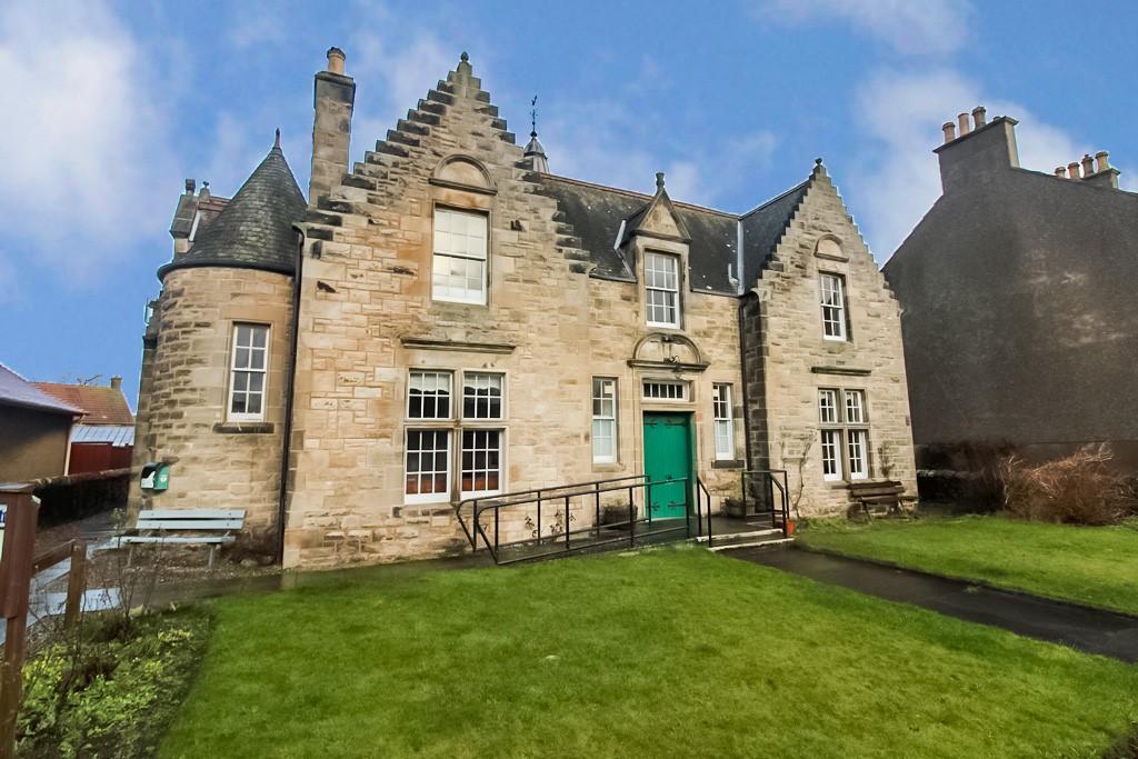 1 bed Apartment for rent in Kirkton of Largo. From Fife Properties - Leven 1 bed Apartment for rent in Kirkton of Largo. From Fife Properties - Leven