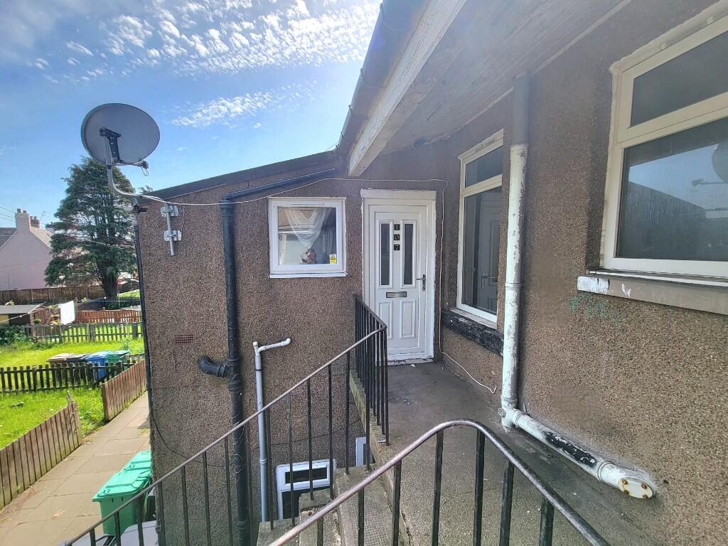 2 bed 1st Floor Flat for rent in Methil. From Fife Properties - Leven