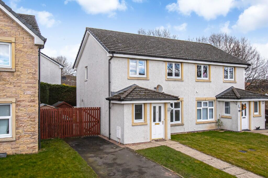 3 bed Semi Detached for rent in Kinglassie. From Fife Properties - Leven 3 bed Semi Detached for rent in Kinglassie. From Fife Properties - Leven
