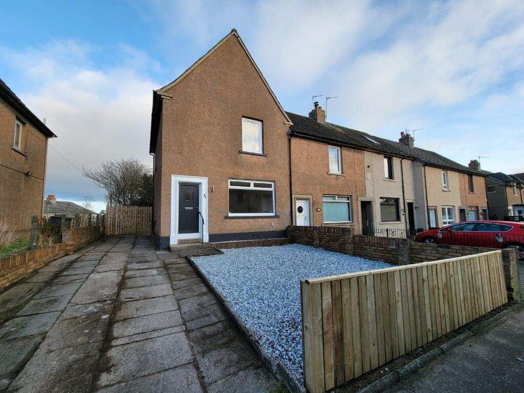 2 bed End of Terrace for rent in Leslie. From Fife Properties - Leven 2 bed End of Terrace for rent in Leslie. From Fife Properties - Leven