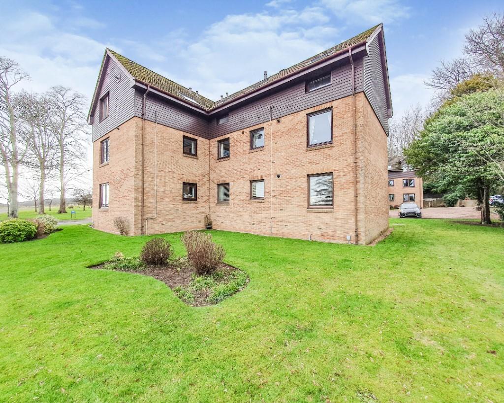 2 bed Apartment for rent in Lower Largo. From Fife Properties - Leven