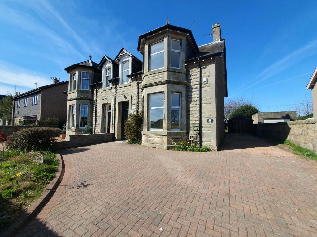 3 bed Semi Detached for rent in Lower Largo. From Fife Properties - Leven 3 bed Semi Detached for rent in Lower Largo. From Fife Properties - Leven