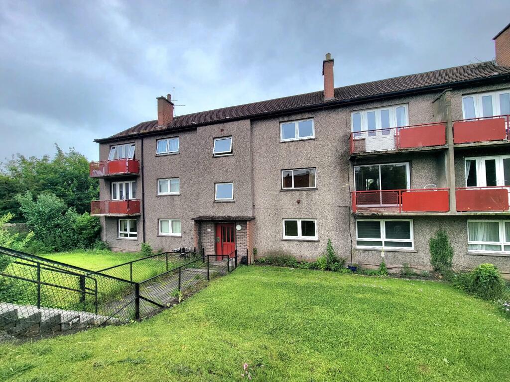 3 bed 1st Floor Flat for rent in Kennoway. From Fife Properties - Leven