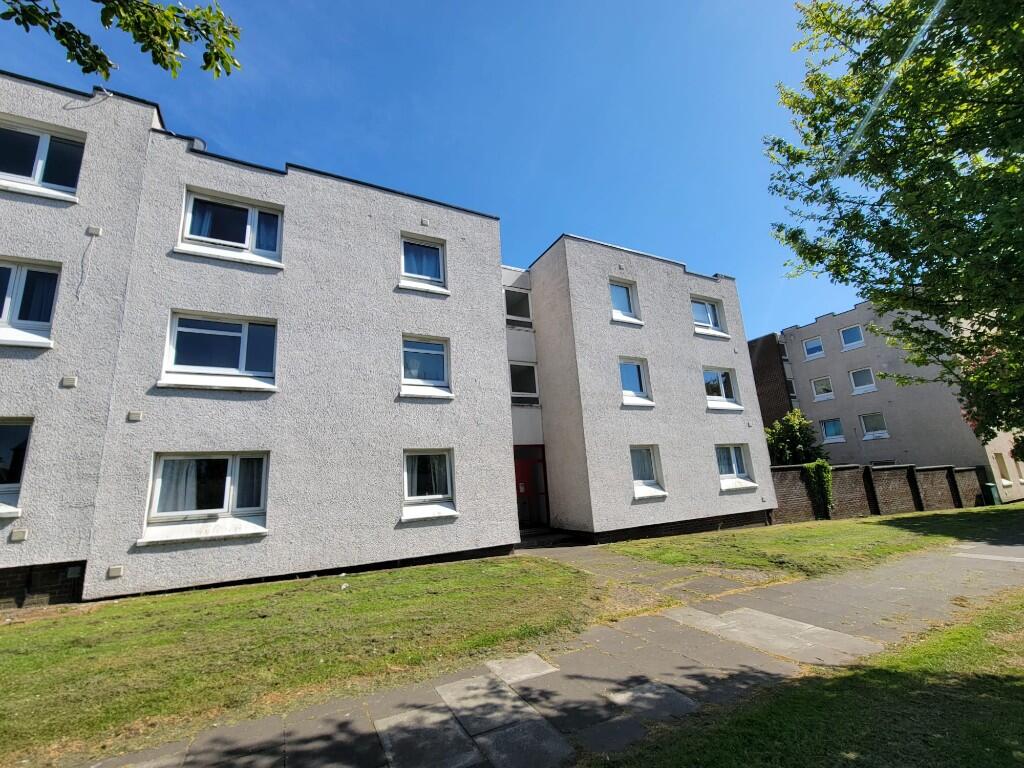 1 bed 1st Floor Flat for rent in Kirkcaldy. From Fife Properties - Leven