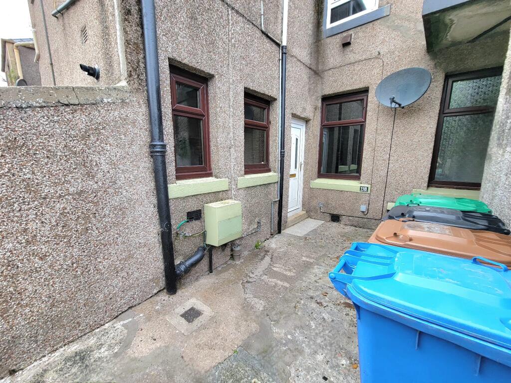 2 bed House (unspecified) for rent in Leven. From Fife Properties - Leven