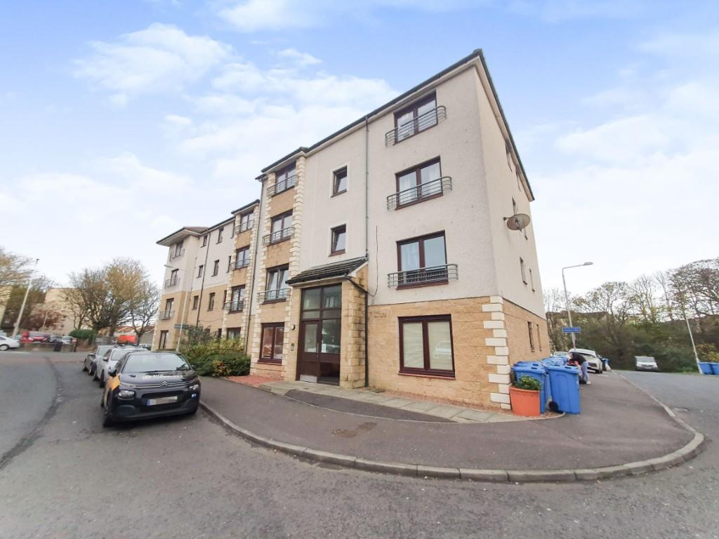2 bed 1st Floor Flat for rent in Kirkcaldy. From Fife Properties - Leven