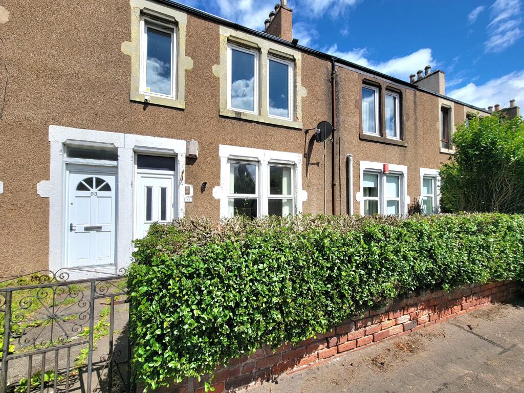 1 bed 1st Floor Flat for rent in Methil. From Fife Properties - Leven
