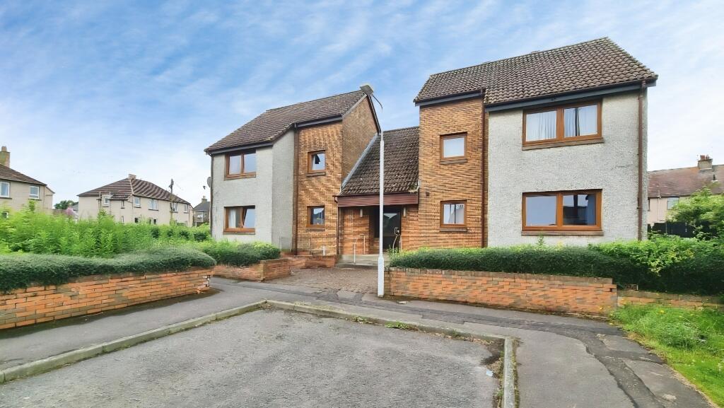 1 bed Apartment for rent in Coaltown of Wemyss. From Fife Properties - Leven