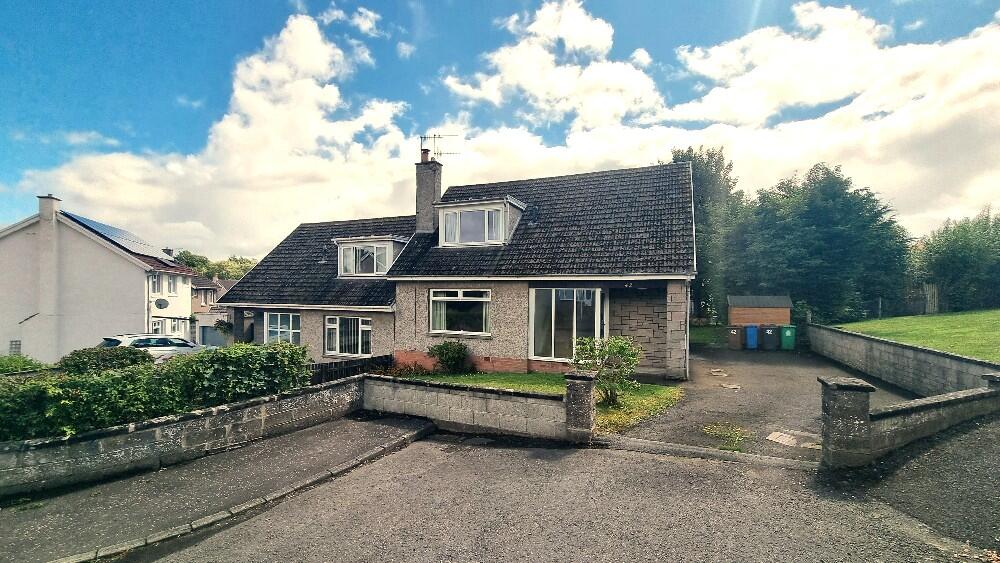 4 bed Semi Detached for rent in Cupar. From Fife Properties - Leven 4 bed Semi Detached for rent in Cupar. From Fife Properties - Leven