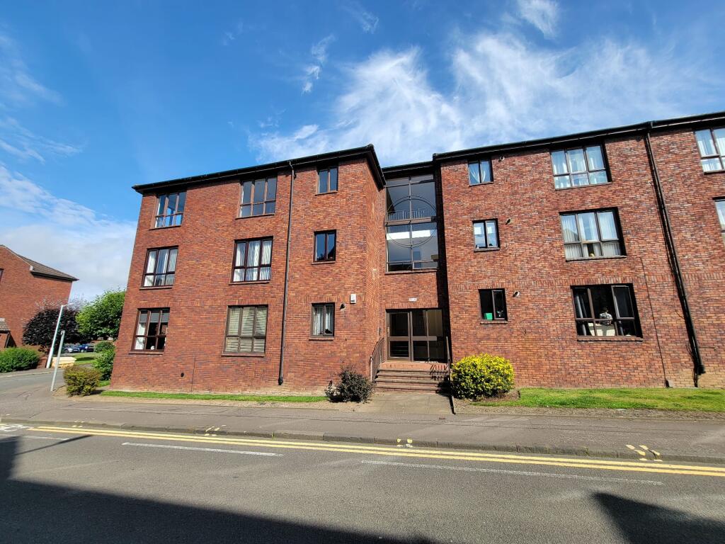 3 bed Apartment for rent in Kirkcaldy. From Fife Properties - Leven 3 bed Apartment for rent in Kirkcaldy. From Fife Properties - Leven