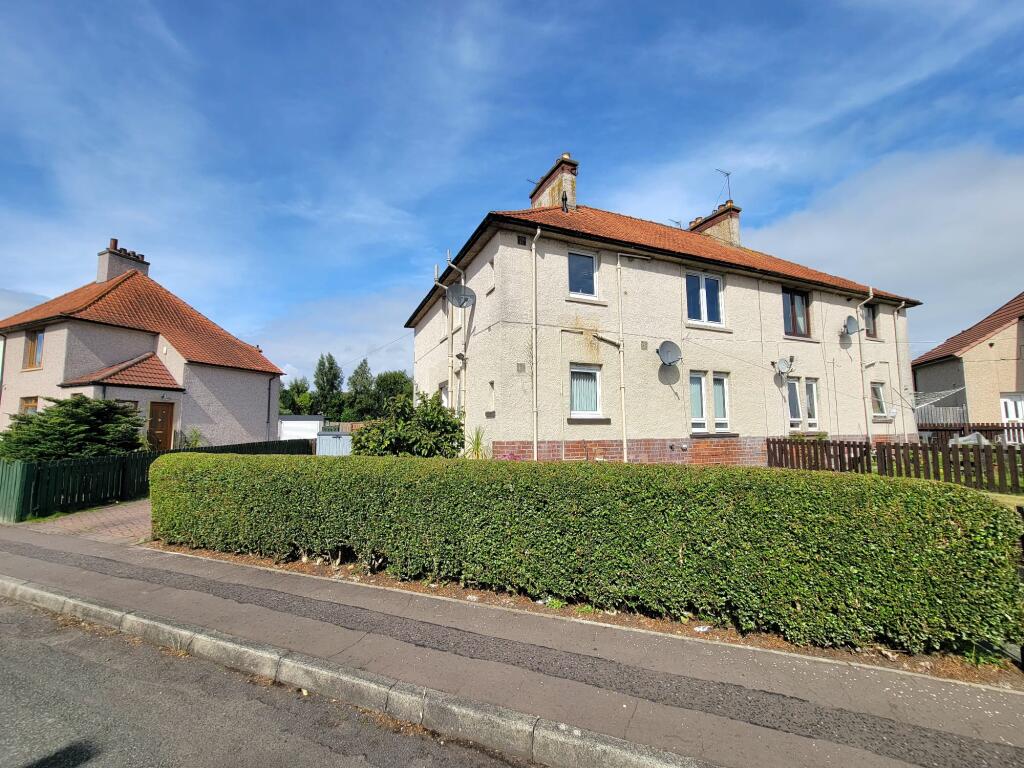 2 bed 1st Floor Flat for rent in Windygates. From Fife Properties - Leven