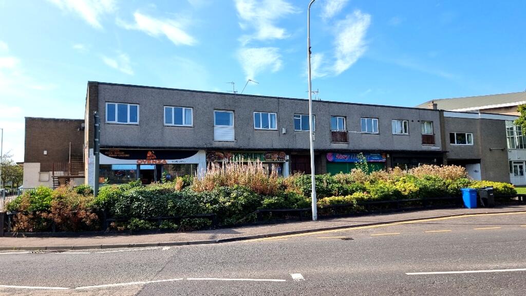 3 bed Apartment for rent in Glenrothes. From Fife Properties - Leven 3 bed Apartment for rent in Glenrothes. From Fife Properties - Leven