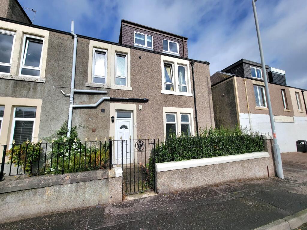 1 bed House (unspecified) for rent in Methil. From Fife Properties - Leven