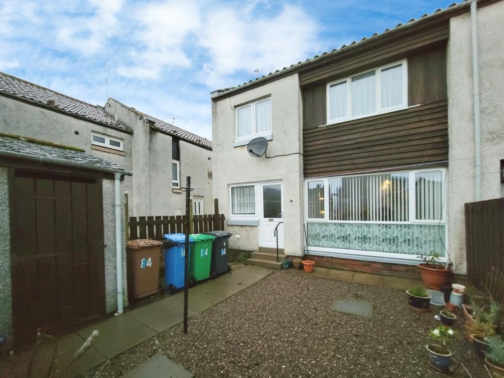 3 bed End of Terrace for rent in Methil. From Fife Properties - Leven