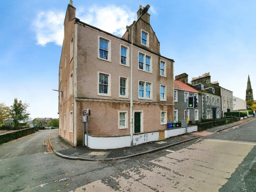 2 bed Apartment for rent in Kirkcaldy. From Fife Properties - Leven 2 bed Apartment for rent in Kirkcaldy. From Fife Properties - Leven