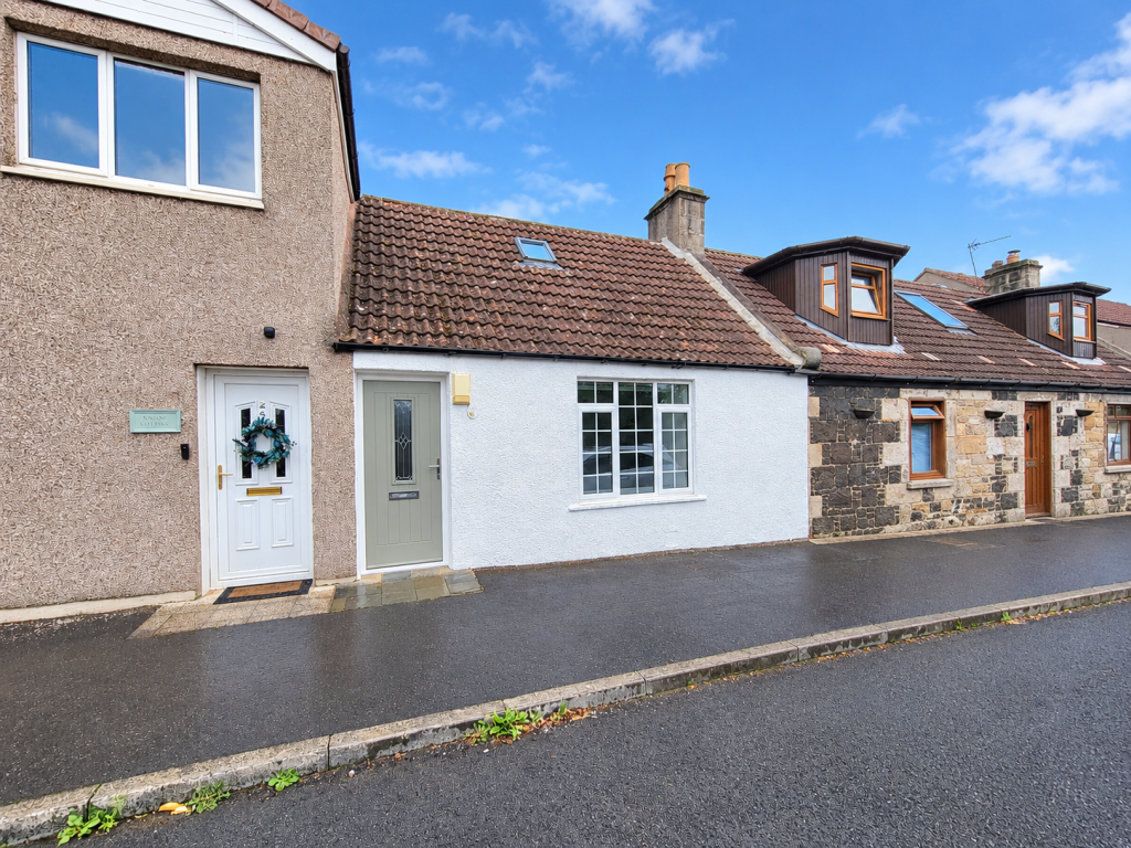 2 bed Mid Terraced House for rent in Milton of Balgonie. From Fife Properties - Leven 2 bed Mid Terraced House for rent in Milton of Balgonie. From Fife Properties - Leven