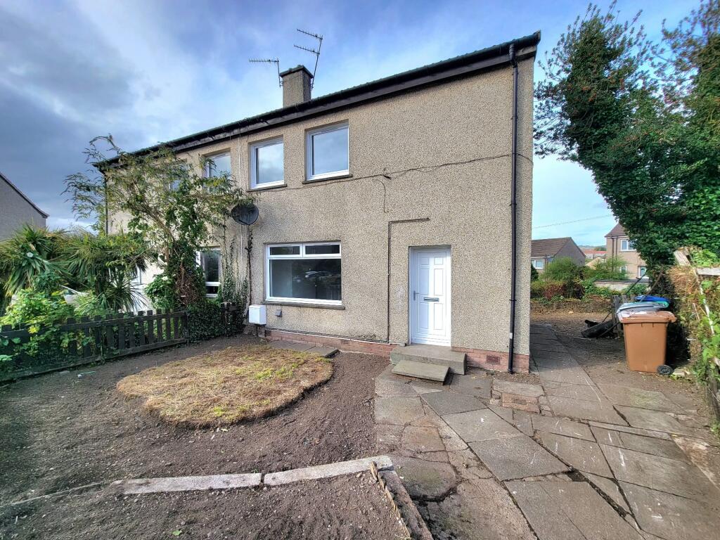 3 bed Semi Detached for rent in Windygates. From Fife Properties - Leven
