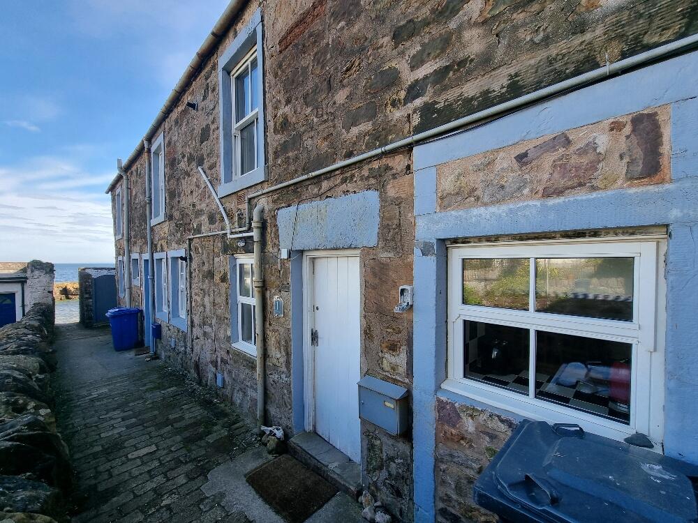 3 bed Mid Terraced House for rent in Anstruther Easter. From Fife Properties - Leven 3 bed Mid Terraced House for rent in Anstruther Easter. From Fife Properties - Leven