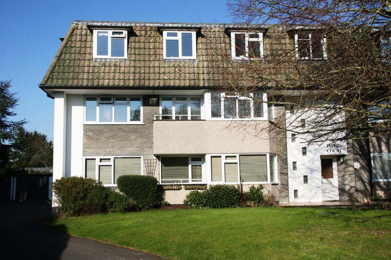 2 bed 1st Floor Flat for rent in Hitchambury. From Foreman King - Farnham Common 2 bed 1st Floor Flat for rent in Hitchambury. From Foreman King - Farnham Common