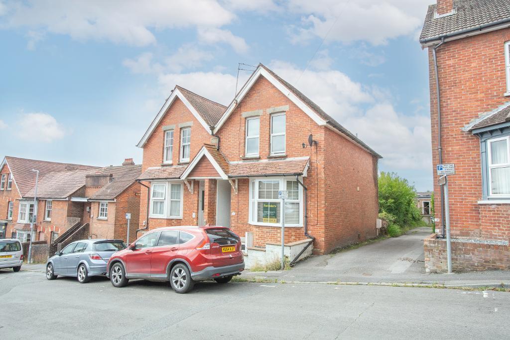 1 bed Apartment for rent in Heathfield. From Foresters - Heathfield