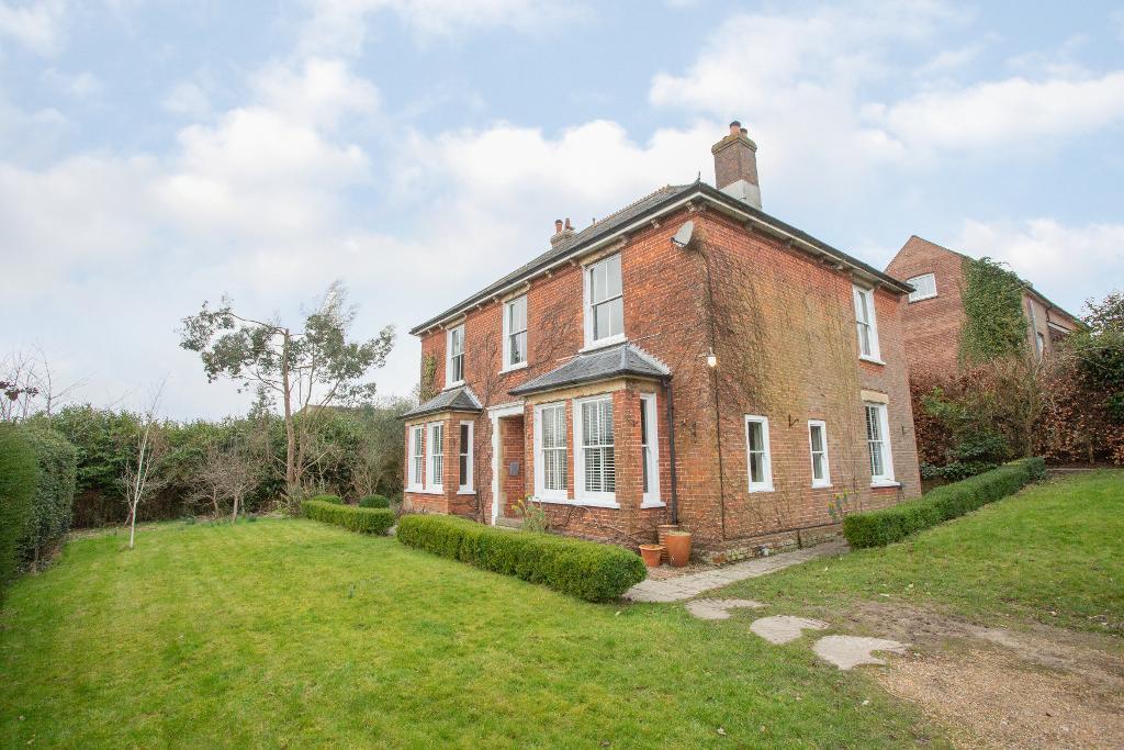 4 bed Detached for rent in Cross in Hand. From Foresters - Heathfield