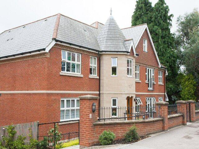 2 bed Apartment for rent in Heathfield. From Foresters - Heathfield